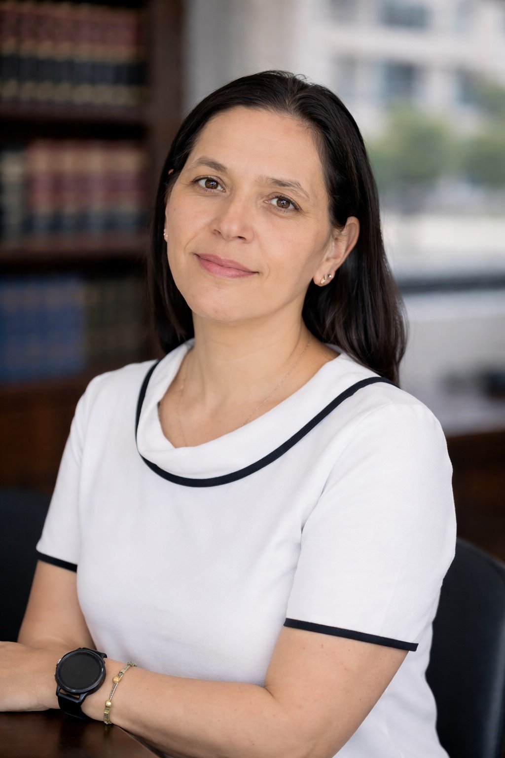 Ángela Valdés Palma